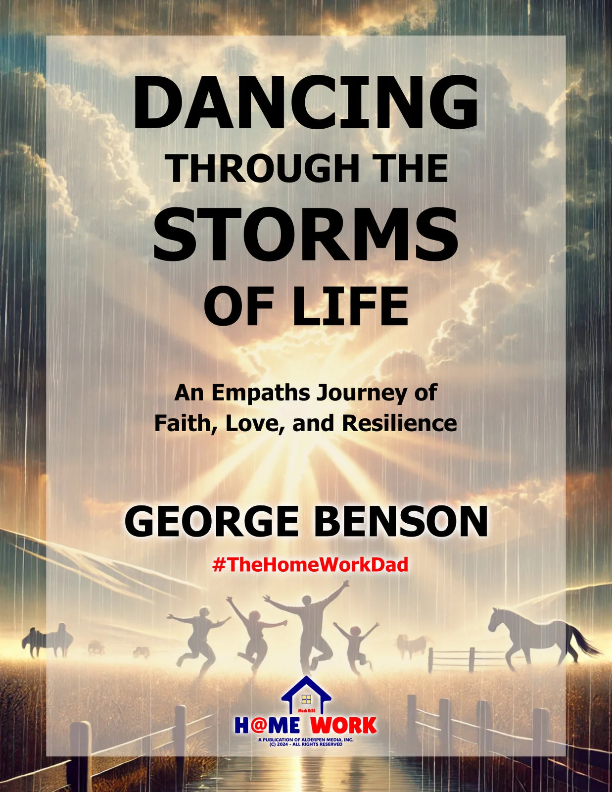 FREE BOOK - Dancing Through The Storms Of Life