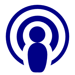 Icon for Podcast URL