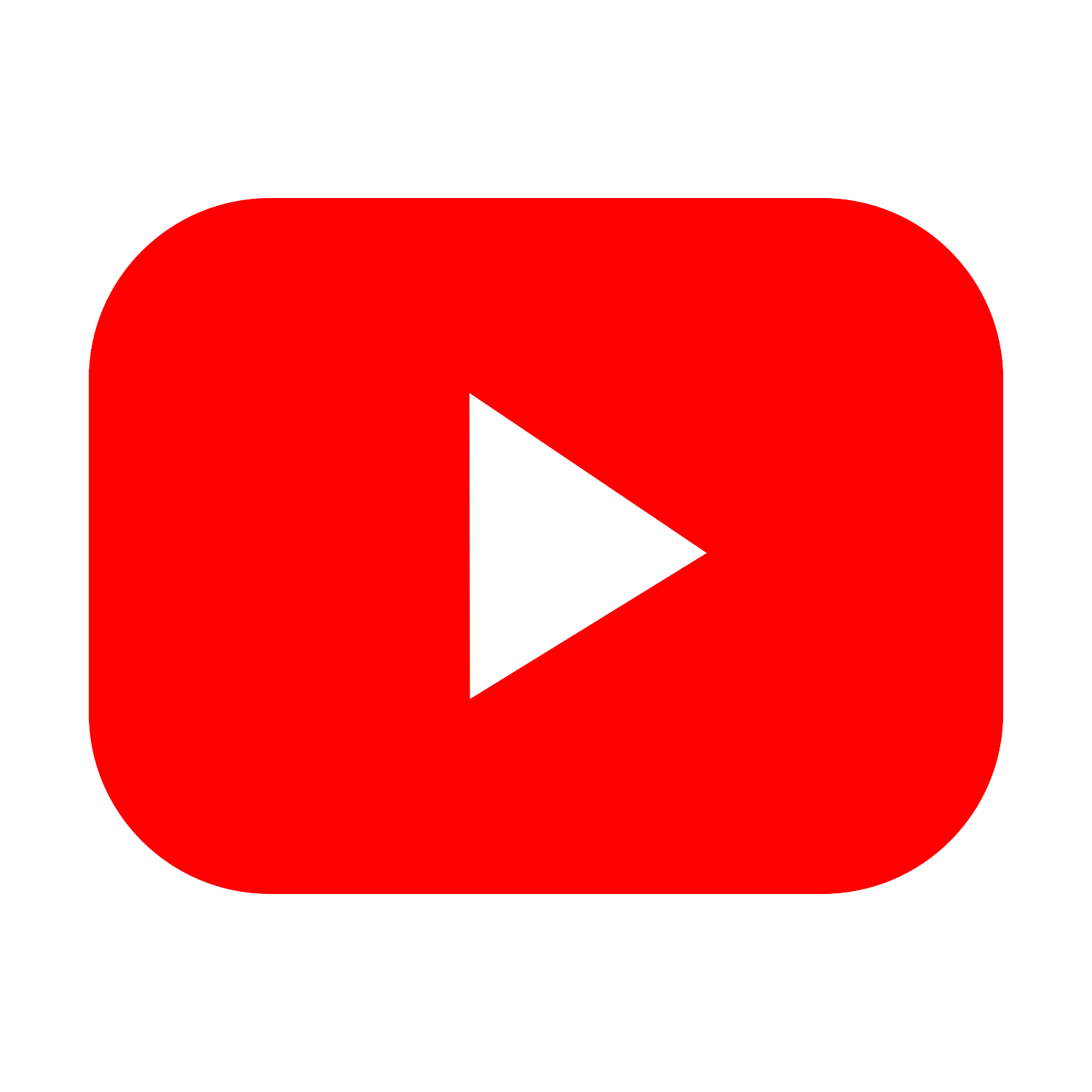 Icon for Youtube Channel URL